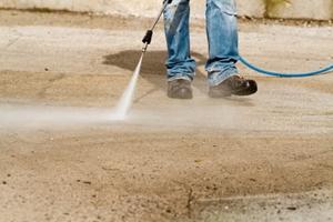 Power washing morris township nj